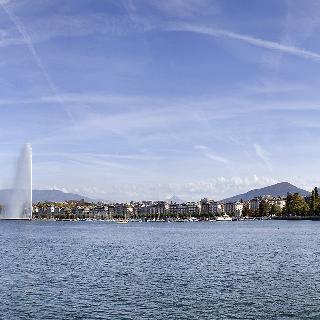Hotel ibis Styles Geneve Mont-Blanc
