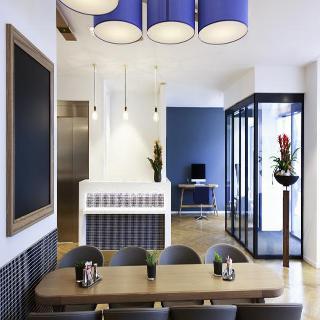 Hotel ibis Styles Geneve Mont-Blanc
