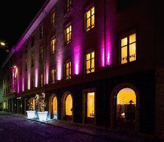 Гостиница La Cour des Augustins