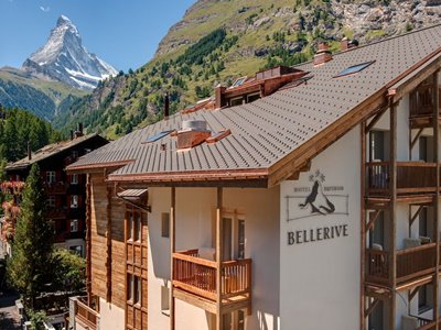 Hotel Bellerive