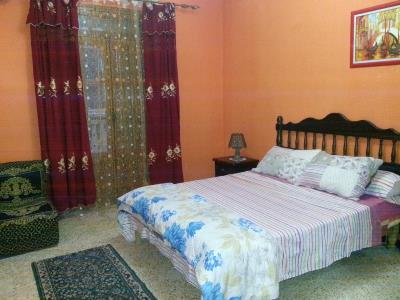 Hotel Residence El Schems