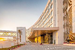 Hotel Hyatt Regency Algiers Airport
