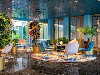 Hotel NH Collection Antwerp Centre