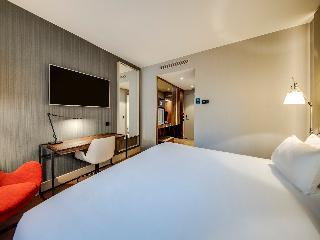 Hotel NH Collection Antwerp Centre
