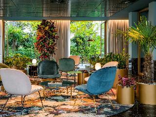 Hotel NH Collection Antwerp Centre