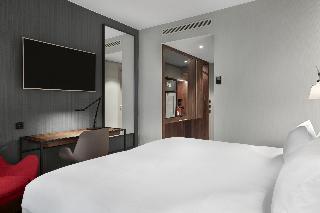 Hotel NH Collection Antwerp Centre
