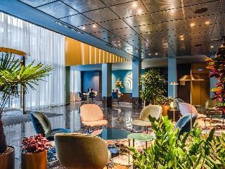 Hotel NH Collection Antwerp Centre