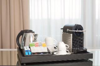 Hotel NH Collection Antwerp Centre