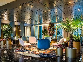 Hotel NH Collection Antwerp Centre