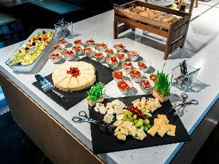 Hotel NH Collection Antwerp Centre