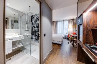 Hotel NH Collection Antwerp Centre