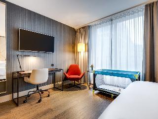 Hotel NH Collection Antwerp Centre
