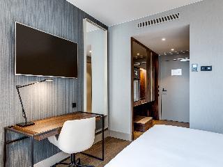 Hotel NH Collection Antwerp Centre