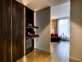 Hotel NH Collection Antwerp Centre
