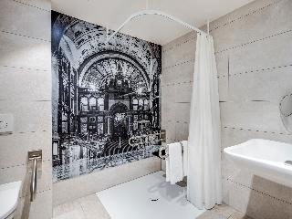 Hotel NH Collection Antwerp Centre