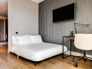 Hotel NH Collection Antwerp Centre