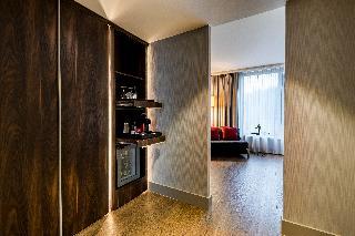 Hotel NH Collection Antwerp Centre