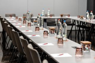 Hotel NH Collection Antwerp Centre