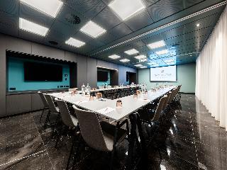 Hotel NH Collection Antwerp Centre