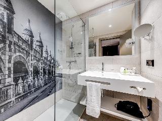 Hotel NH Collection Antwerp Centre