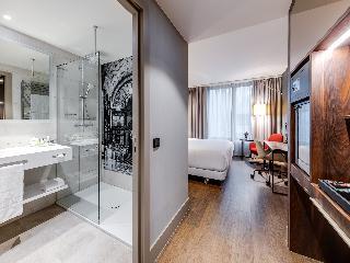 Hotel NH Collection Antwerp Centre
