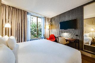 Hotel NH Collection Antwerp Centre