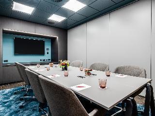 Hotel NH Collection Antwerp Centre