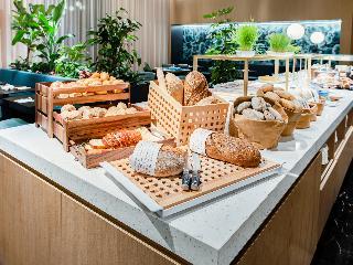 Hotel NH Collection Antwerp Centre