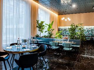 Hotel NH Collection Antwerp Centre