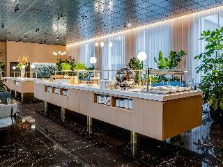 Hotel NH Collection Antwerp Centre