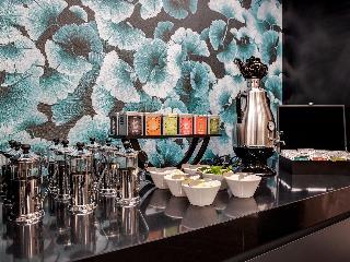 Hotel NH Collection Antwerp Centre