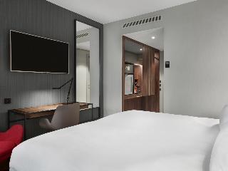 Hotel NH Collection Antwerp Centre