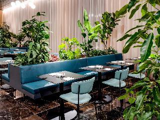 Hotel NH Collection Antwerp Centre