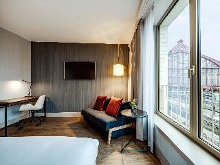 Hotel NH Collection Antwerp Centre