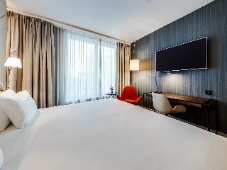 Hotel NH Collection Antwerp Centre