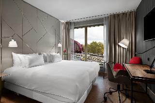 Hotel NH Collection Antwerp Centre