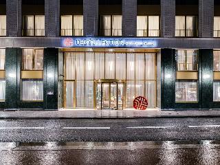 Hotel NH Collection Antwerp Centre