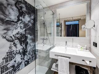 Hotel NH Collection Antwerp Centre