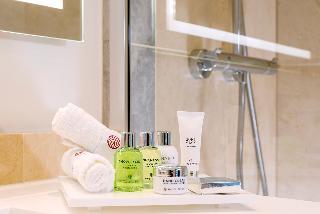 Hotel NH Collection Antwerp Centre