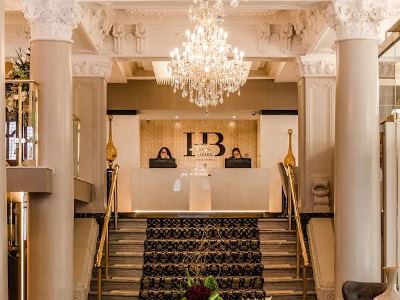 Гостиница Birks Montreal