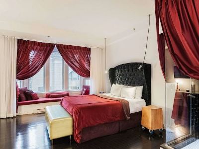 Гостиница Chez Swann