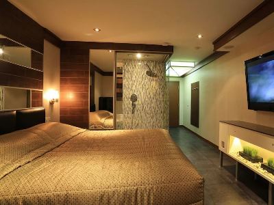 Hotel Le Chablis