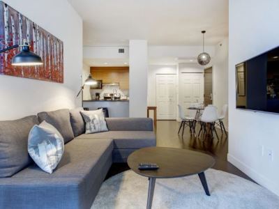 Гостиница Place Festivals Servicedapt Hometrotting