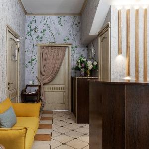 Hotel PoliArt Park
