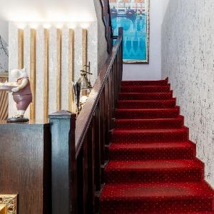 Hotel PoliArt Park