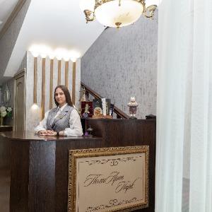 Hotel PoliArt Park