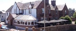 Hotel The Redcliffe