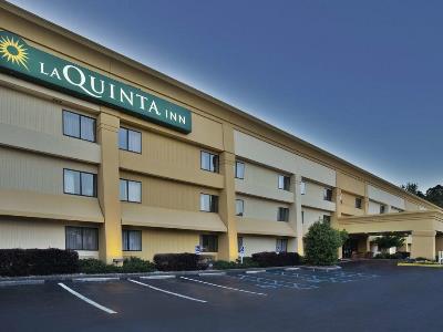 Гостиница La Quinta Inn Birmingham - Inverness