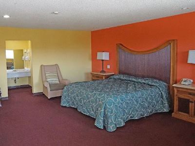 Гостиница Los Angeles Inn And Suites - Lax