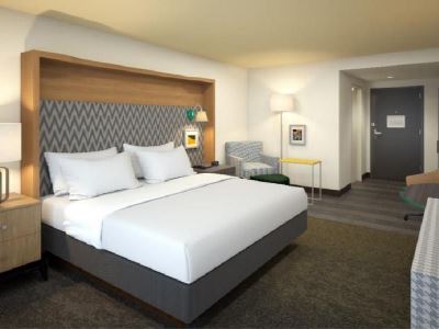 Гостиница Bothell Inn And Suites